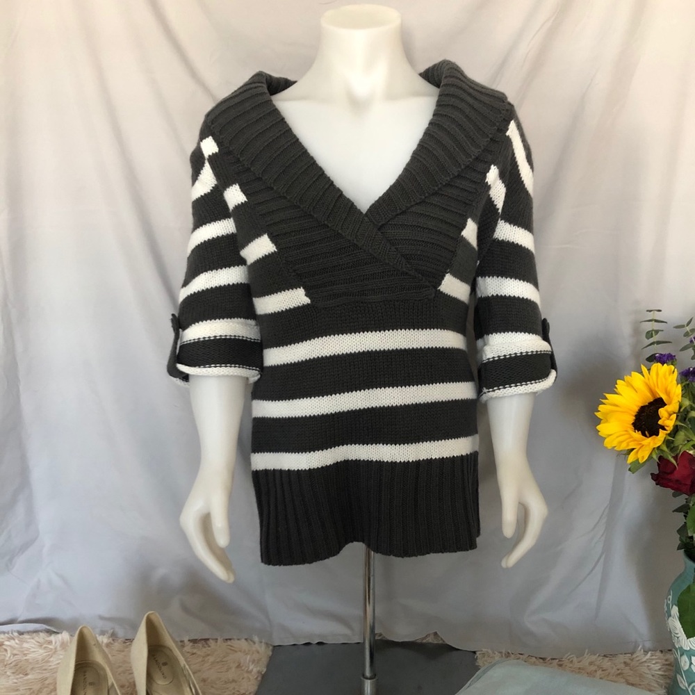 ARIZONA Co. SWEATER NWT